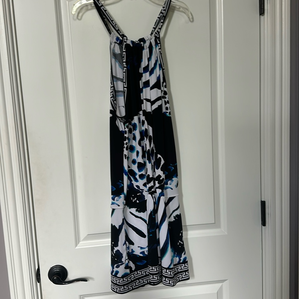 Mini dress